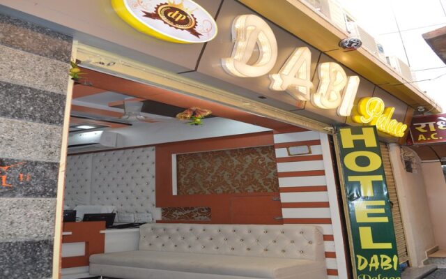 Hotel Dabi Palace