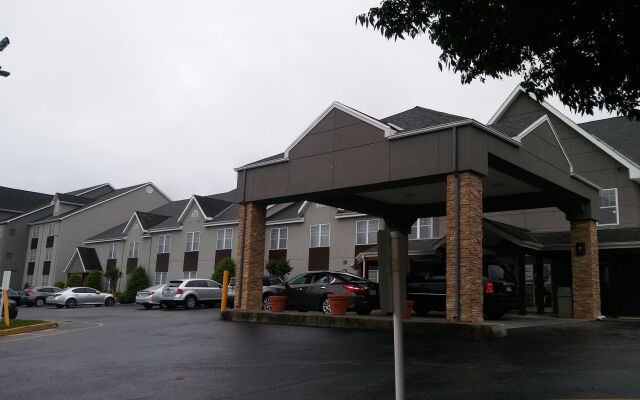 Country Inn & Suites by Radisson, Roanoke, VA
