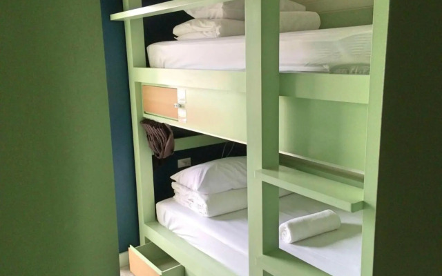 Yoo Yen Pen Sook Hostel