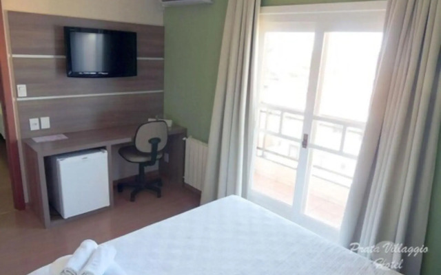 Hotel Prata Villaggio