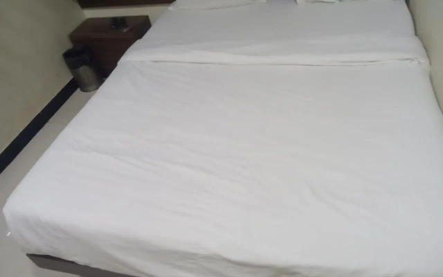 Hotel Kalpana Residency