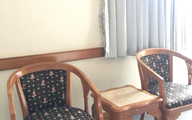 Phuphaya Hotel