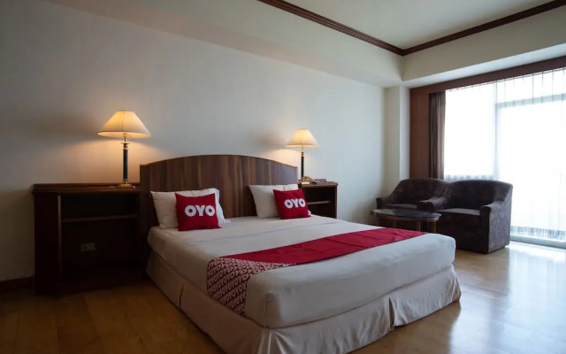 Ayutthaya River View Hotel