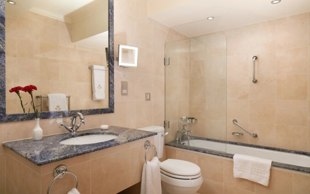 The Rubens at the Palace