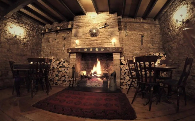 The Crown Inn
