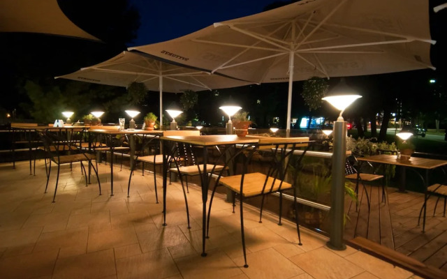 Pusynas Druskininkai Hotel & SPA