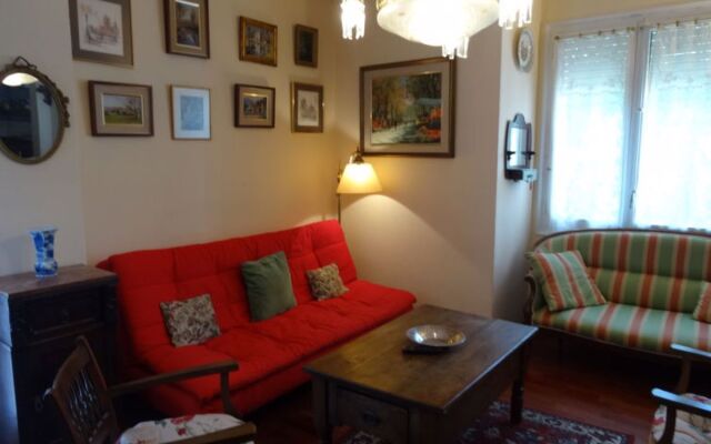 Apartment Olot Olot