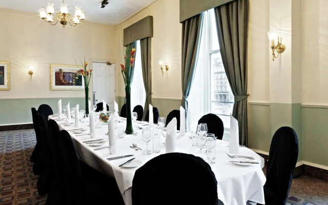 Millennium Hotel Glasgow