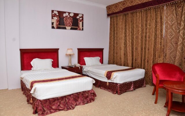 Tilko Jaffna City Hotel