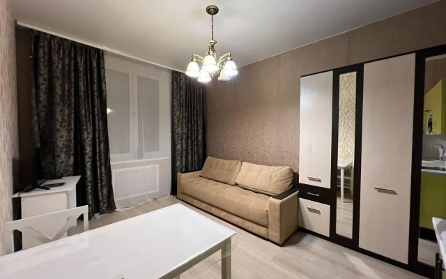 AlexHome on Mishina street 34k1-2 - Apartment in Moscou - Photo 4