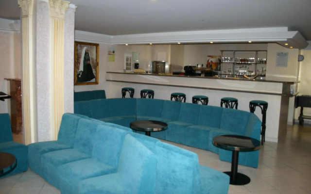 Hotel Vesuvio