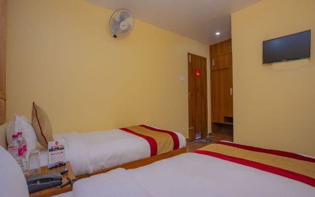 OYO 253 Hotel Pinnacle