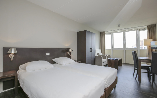 Fletcher Hotel-Restaurant Zeeduin