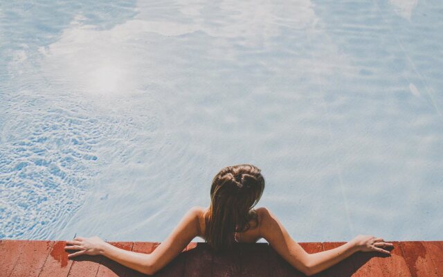Yallingup Lodge Spa Retreat