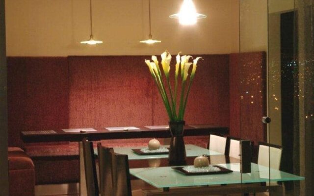 Casa Cristal Boutique Hotel