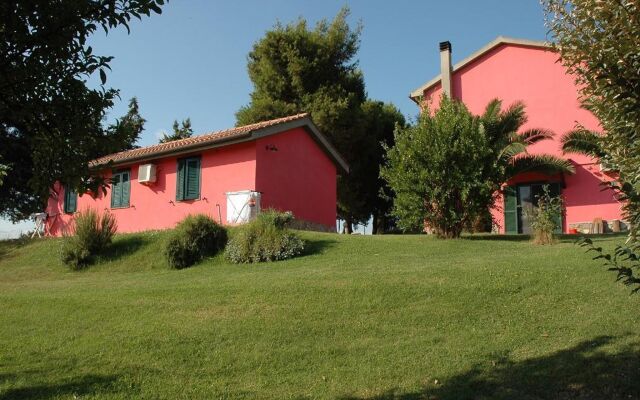 Agriturismo Poderedodici