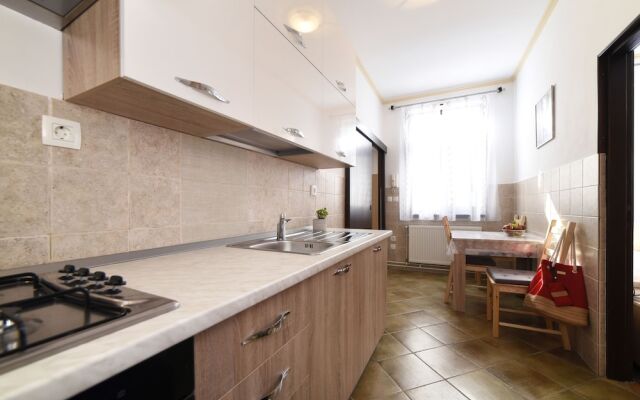 Apartment Prilaz