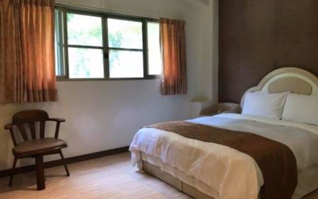 Minren Hotel