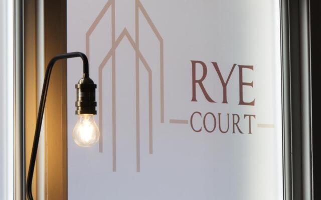 Rye Court Hotel