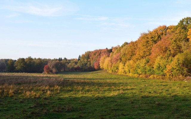 Lilla Rygården Bed & Breakfast