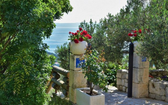 Villa Sara with pool