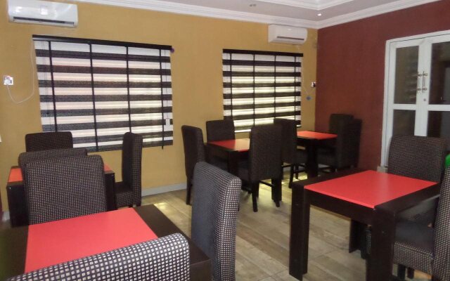 Njoy Hotels and Suites