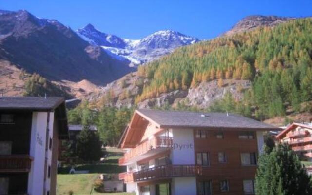 Apartment La Montanara