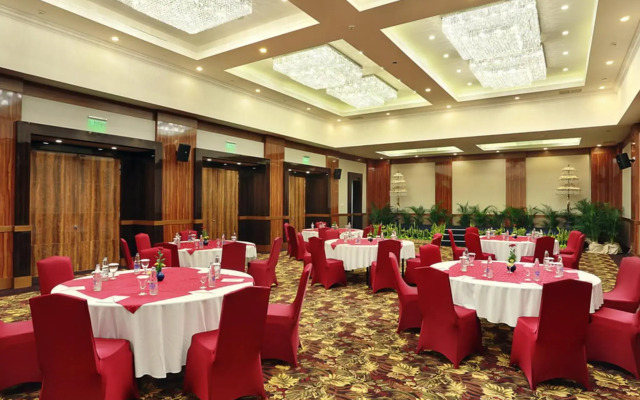 Kuta Paradiso Hotel