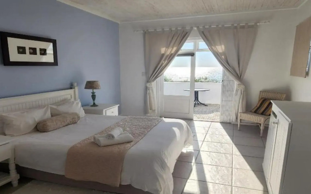 Paternoster Lodge