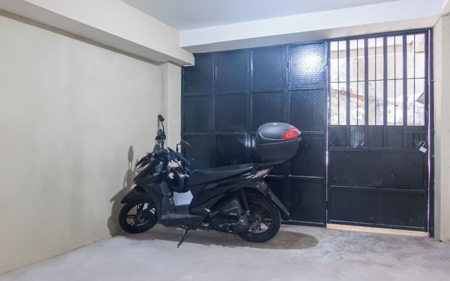 SPOT ON 93871 Tanah Abang Residence 22