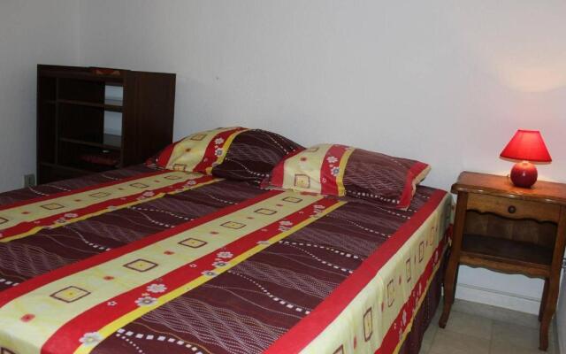 Maison Fleury-Saint-Pierre-la-Mer, 3 pièces, 6 personnes - FR-1-229D-81