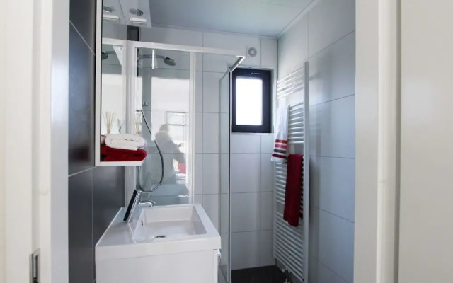 Modern Holiday Home in a Holiday Park