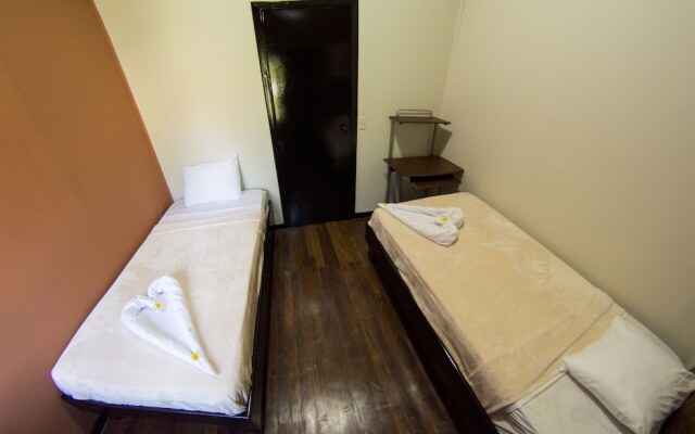 Monteverde Hostel Downtown