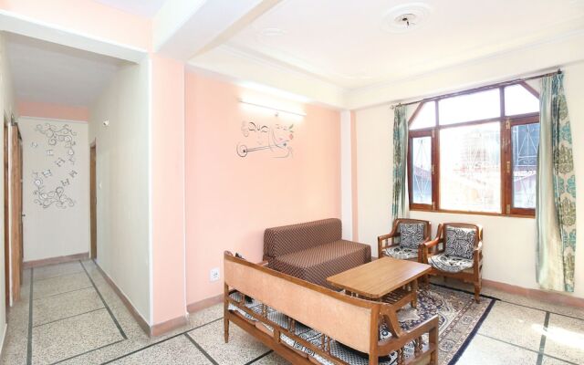 OYO 11894 Home Nature View 2BHK