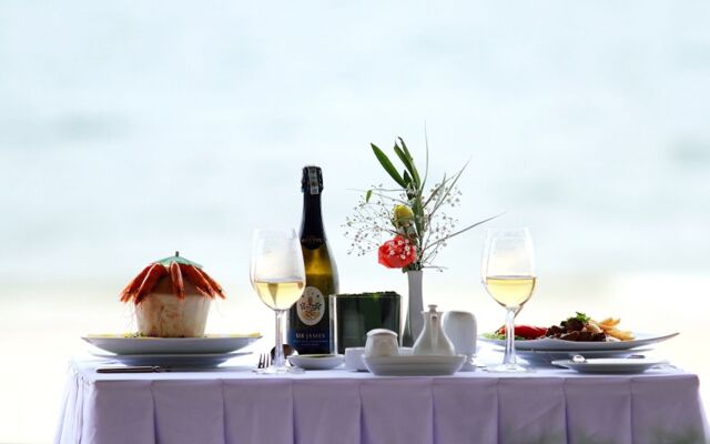 Le Aqua Resort & Spa Phan Thiet
