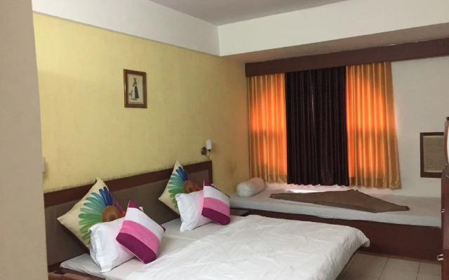 Hotel Aditya