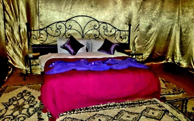 Africa Luxury Camps