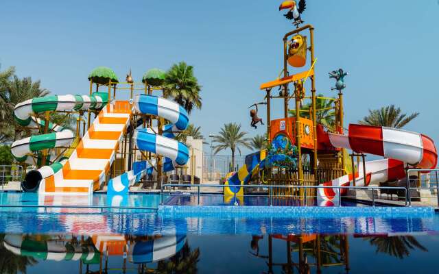 Radisson Blu Hotel & Resort, Sohar