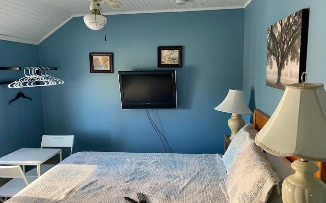 Windspire Inn