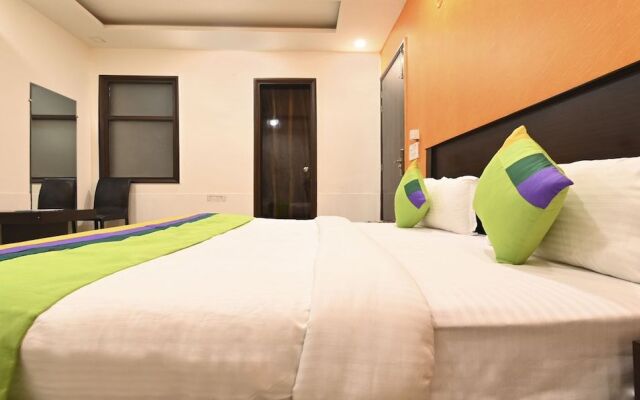 Treebo Trip Nights Inn