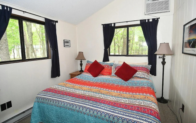 Woods Song - Natures Promise