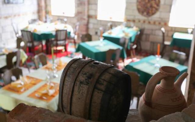 Holiday park Hajducka cesma