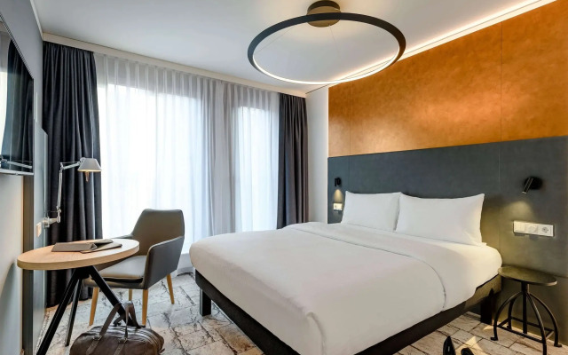 Ibis Styles Bamberg Hotel