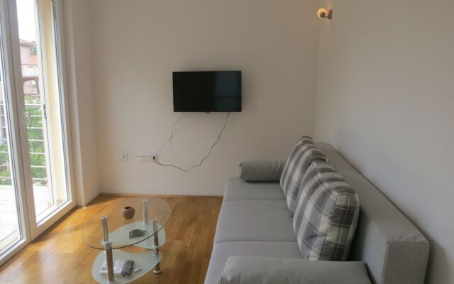 Apartments Davor