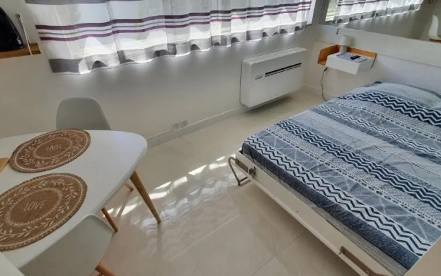 FAME - Marina baie des Anges