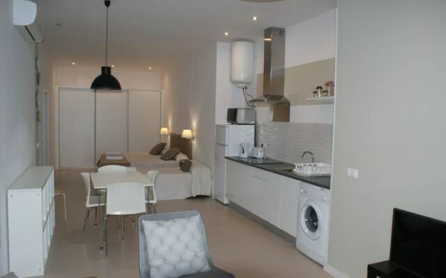 Apartment La Estacion M&S