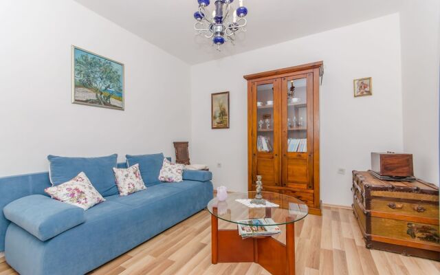 House Lavanda