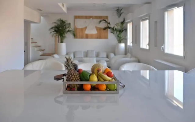 Traverse des Artistes