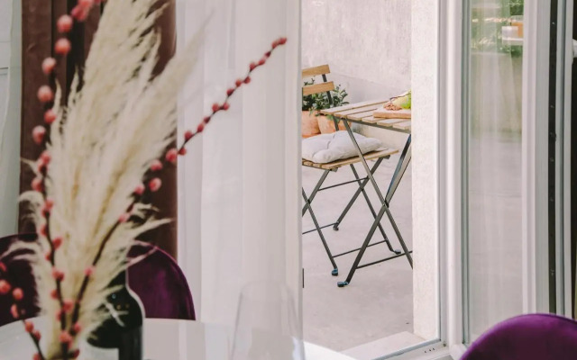 Apartment Jope