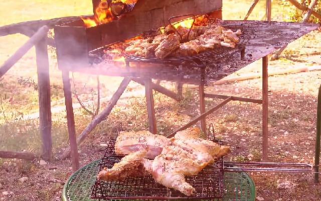 Il Grappolo e la Rosa